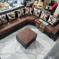 مبل گالستین مبلمان راحتی آرین