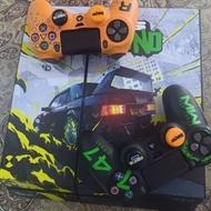 کنسول بازی ps4