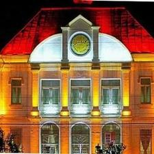 ویلا باغ 2,350 متری در جاده قائمشهر