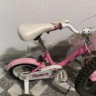 دوچرخه قناری خارجی