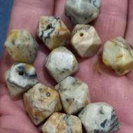 10 تا سنگ کلکسیونی یکجا