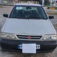 پراید مدل 89