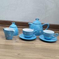 سرویس چای خوری