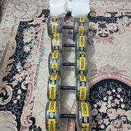 دمبل ورزشی بتنی