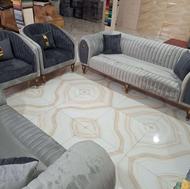 مبل گالستین مبلمان راحتی لوتوس