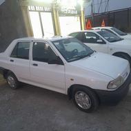 پراید بیرنگ شاسی پلمپ کابین مرتب