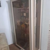 کمد بوفه در حد نو