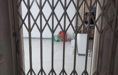 آپارتمان رهن و اجاره طبقه چهارم غ