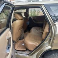 نیسان مورانو 2008