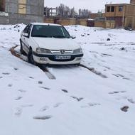 پارس مدل 92فوری