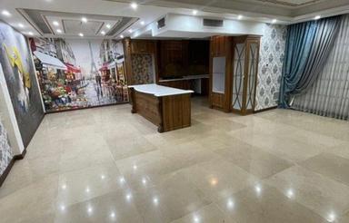 فروش آپارتمان 147 متر در تهرانپارس غربی