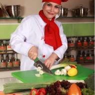 استخدام آشپز خانم