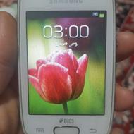 گوشی موبیل سامسونگ سالم بدون ایرادباطریشم