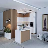 طراحی واجرای دکوراسیون داخلی