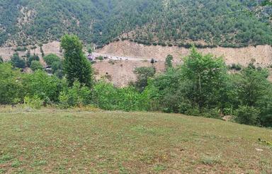 150 متر زمین ییلاقی