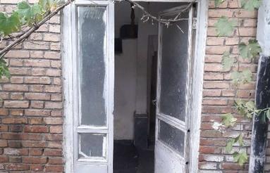 خانه مسکونی قدیمی – مناسب انباری / دپوی کالا