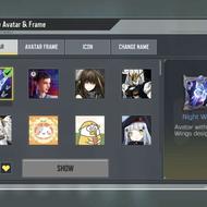 اکانت 2 ساله کالاف