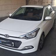 هیوندای i20