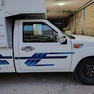 پادرا پلاس دوگانه سوز کارخانه