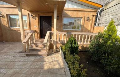 فروش ویلا 150 متر در جعفر آباد