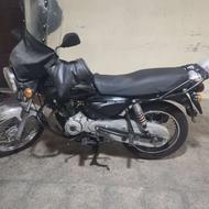 باک کمی تو رفتگی دارد