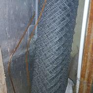 فنس 20متریارتفاعش 1/90