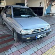 سالم شاسی پلمپ بدون رنگ فنی عالی در حد