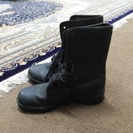 دو عدد پوتین