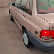 پراید صبا 87