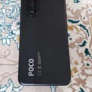 شیائومی پوکو m7 نو 256 گیک رام 8