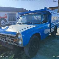 نیسان وانت زامیاد 1365 آبی