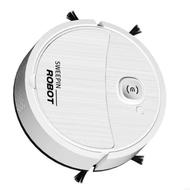 مینی جارو هوشمند شارژی