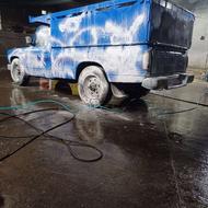 نیسان دوگانه 97