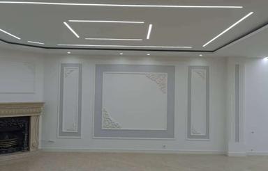 ویلایی دوبلکس با باغچه اختصاصی