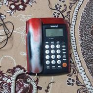 تلفن رومیزی