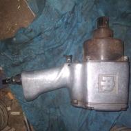 بکس بادی آمریکایی 3/4