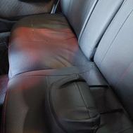 روکش صندلی زانتیا اصلی