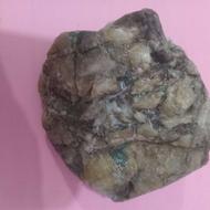 یک عدد سنگ یاقوت زیبا