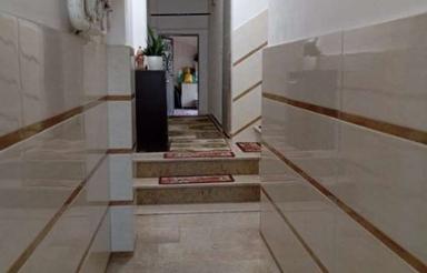 آپارتمان نوسازبسیارتمیز