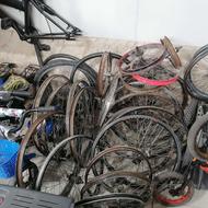 دوچرخه معاوضه با نقرجات