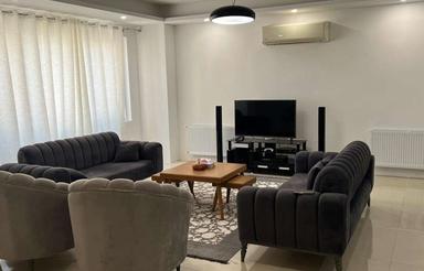 معاوضه آپارتمان 145 متری(با واحد کوچکتر و پول)در پیروزی