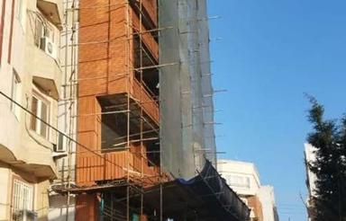 پیش‌فروش متنوع آپارتمان در سطح شهر ساری