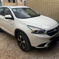 تیگو7مدل97 اکسلنت