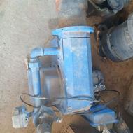 مشعل گازی برای گلخانه