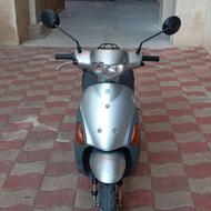 موتور پاکشتی سوزوکی لتس فور ژاپنی