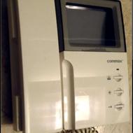 ایفون تصویری کوماکس اصل کره