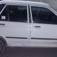 پراید 1391 تمیز