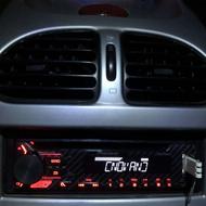 ضبط پایونیر