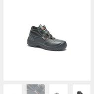 کفش ایمنی نو