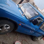 نیسان فروشی401